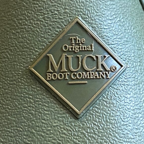 Muck Footwear Women Muckster ii Low 100% Waterproof  8 - Picture 8 of 8